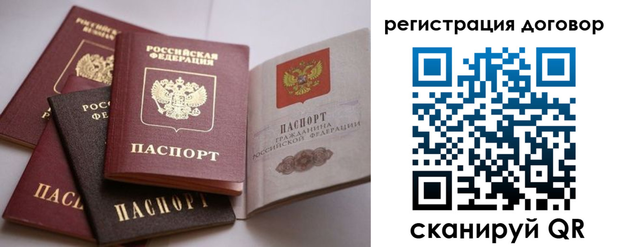 прописка в Лисках